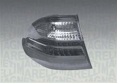 MAGNETI MARELLI Rücklicht - BELEUCHTUNG – RÜCKLEUCHTE (PKW) - 715010742003