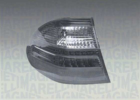 MAGNETI MARELLI Rücklicht 10281063 Links, äußerer Teil, mit einem Schlitz
Einbauseite: links, Ergänzungsartikel/Ergänzende Info: mit lampenträger