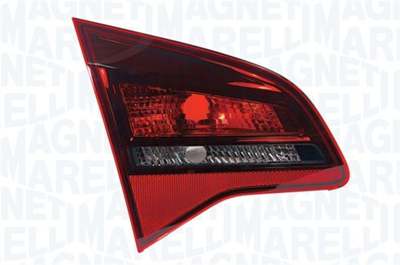 MAGNETI MARELLI Combination rearlight - LIGHTING - REAR LIGHT (CAR) - 714000062638