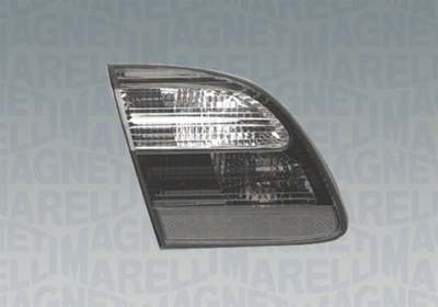 MAGNETI MARELLI Rücklicht - BELEUCHTUNG – RÜCKLEUCHTE (PKW) - 715010742201