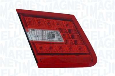 MAGNETI MARELLI Combination rearlight - LIGHTING - REAR LIGHT (CAR) - 715011063005