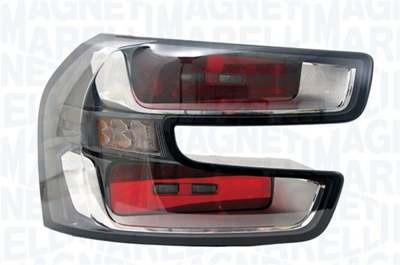 MAGNETI MARELLI Combination rearlight - LIGHTING - REAR LIGHT (CAR) - 714026290702