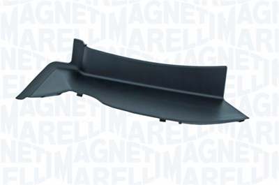 MAGNETI MARELLI Rückstrahler