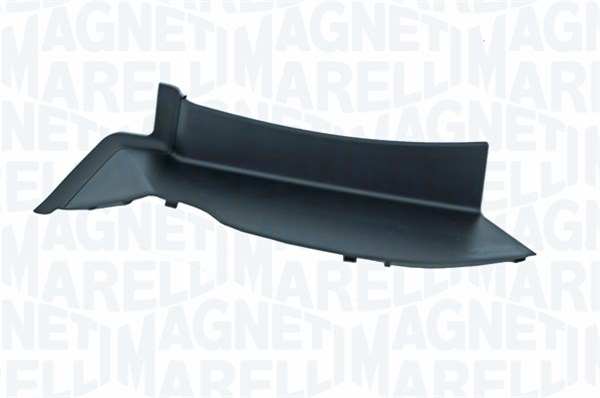 MAGNETI MARELLI Rückstrahler 10283004 Einbauseite: links