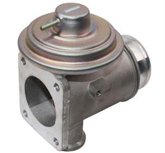 MAGNETI MARELLI EGR valve