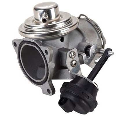 MAGNETI MARELLI EGR valve 11009601 