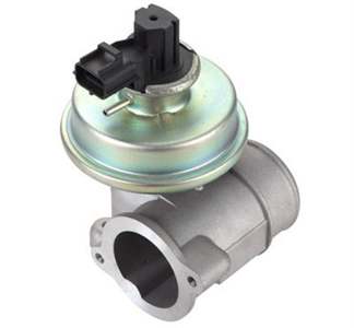 MAGNETI MARELLI EGR valve
