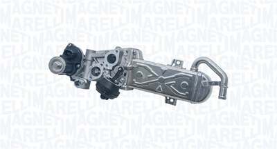 MAGNETI MARELLI EGR valve