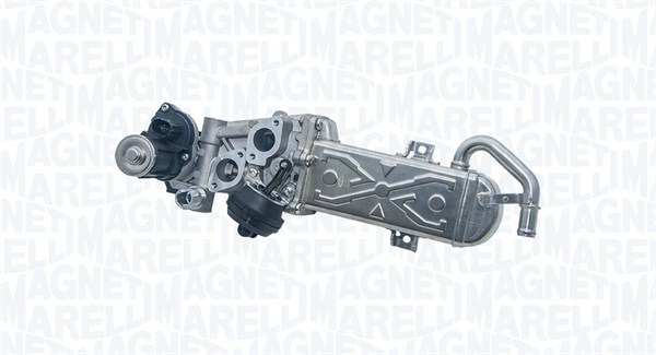 MAGNETI MARELLI EGR valve 11009524  1.