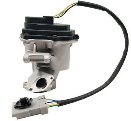MAGNETI MARELLI EGR valve 11009591 