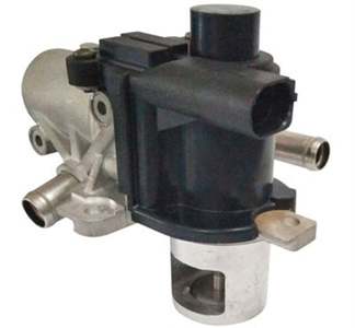 MAGNETI MARELLI EGR valve