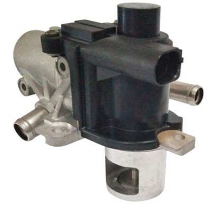 MAGNETI MARELLI EGR valve 11009582 