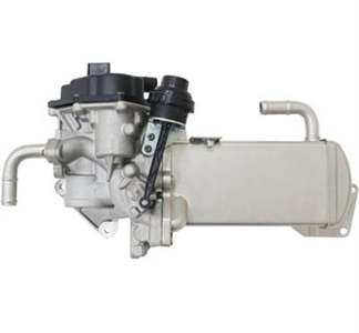 MAGNETI MARELLI EGR valve