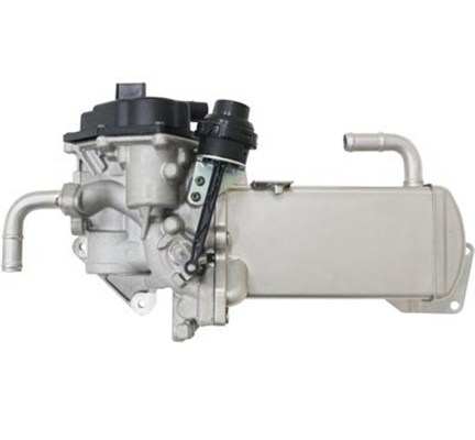 MAGNETI MARELLI EGR valve 11009610 