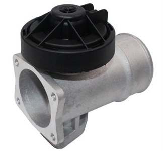 MAGNETI MARELLI EGR valve