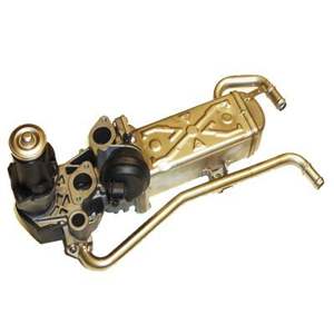 MAGNETI MARELLI EGR valve
