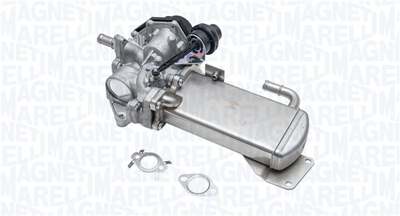 MAGNETI MARELLI EGR valve