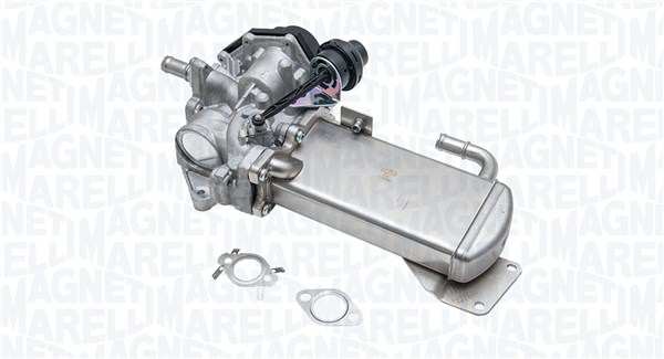 MAGNETI MARELLI EGR valve 11009545 