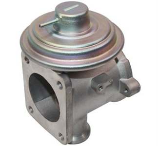 MAGNETI MARELLI EGR valve
