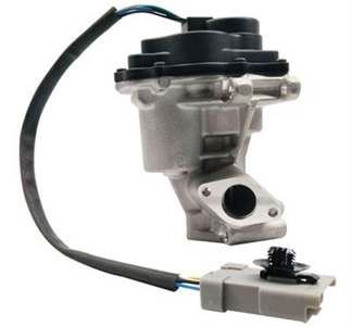 MAGNETI MARELLI EGR valve