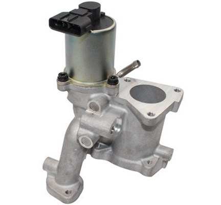 MAGNETI MARELLI EGR valve 11009586 