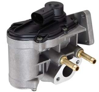 MAGNETI MARELLI EGR valve