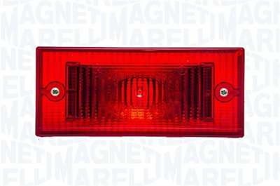 MAGNETI MARELLI Streuscheibe, Hauptscheinwerfe - BELEUCHTUNG – FRONTSCHEINWERFER (PKW) - 711305620970