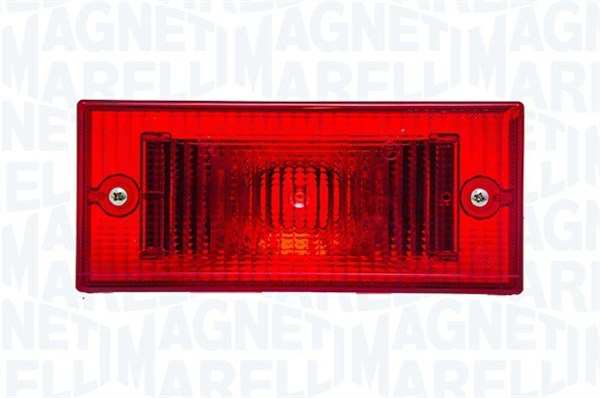 MAGNETI MARELLI Streuscheibe, Hauptscheinwerfe 265149 