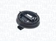 MAGNETI MARELLI Motor für Spiegelverstellung 214661 Einbauseite: links, Betriebsart: elektrisch 2.