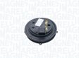 MAGNETI MARELLI Motor für Spiegelverstellung 214661 Einbauseite: links, Betriebsart: elektrisch 1.