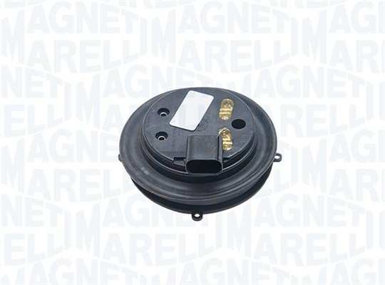 MAGNETI MARELLI Motor für Spiegelverstellung 214661 Einbauseite: links, Betriebsart: elektrisch 1.