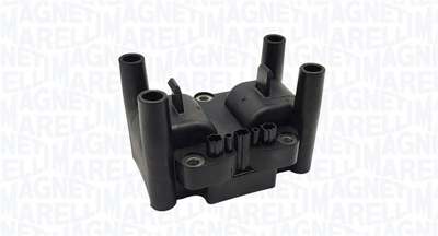 MAGNETI MARELLI Zündspule