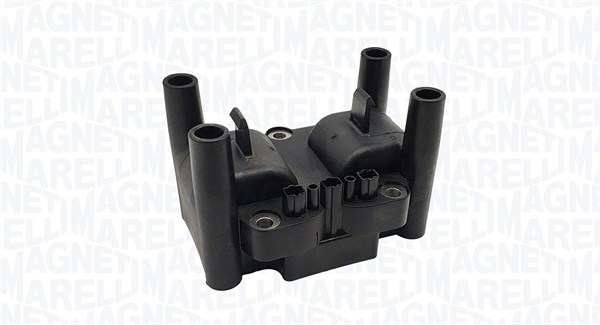 MAGNETI MARELLI Zündspule 908423 