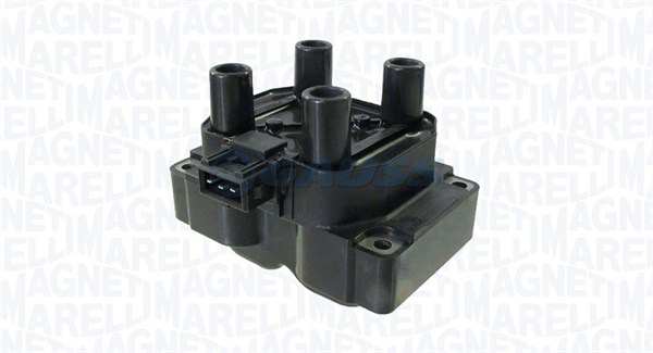 MAGNETI MARELLI Zündspule 908378 