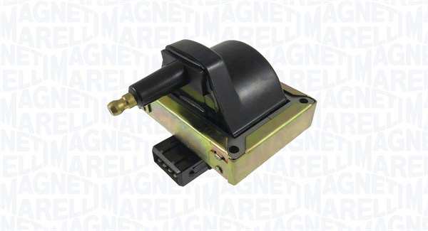 MAGNETI MARELLI Zündspule 908358 