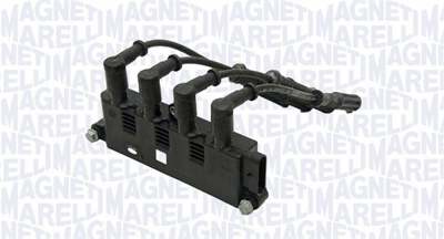 MAGNETI MARELLI Zündspule