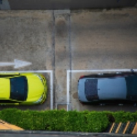 Smart parken – auch im Urlaub