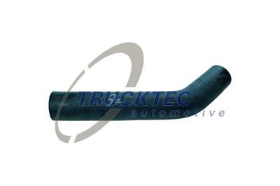 TRUCKTEC AUTOMOTIVE Ölschlauch