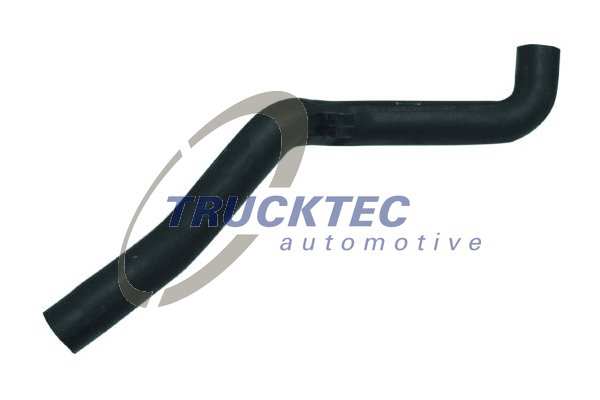 TRUCKTEC AUTOMOTIVE Ölschlauch 10006566 für OE-Nummer: 942 528 1282