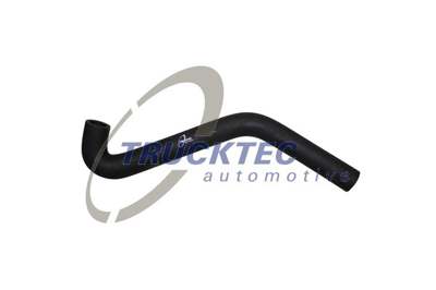 TRUCKTEC AUTOMOTIVE Ölschlauch