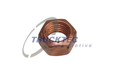 TRUCKTEC AUTOMOTIVE Mutterschraube