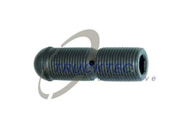 TRUCKTEC AUTOMOTIVE Ventilspieleinstellschraube (01.12.111)