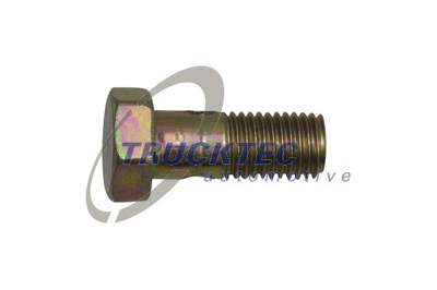 TRUCKTEC AUTOMOTIVE Hohlschraube