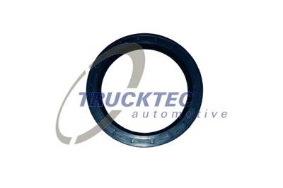 TRUCKTEC AUTOMOTIVE Wheel hub seal - OIL SEALS (TRCKS) - 01.10.075