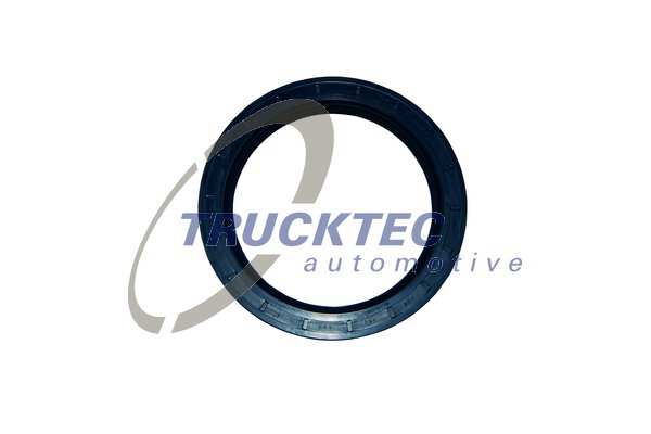 TRUCKTEC AUTOMOTIVE Wheel hub seal 10119002 Fitting Position: inner, Height [mm]: 13, Shape: O-shape, Inner diameter [mm]: 100, Outer diameter [mm]: 130