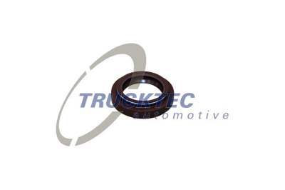 TRUCKTEC AUTOMOTIVE Transmission gear seal - OIL SEALS (TRCKS) - 01.24.282
