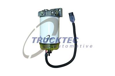 TRUCKTEC AUTOMOTIVE Kraftstofffiltergehäuse