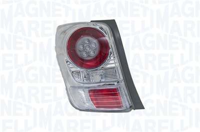 MAGNETI MARELLI Combination rearlight