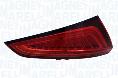 MAGNETI MARELLI Combination rearlight