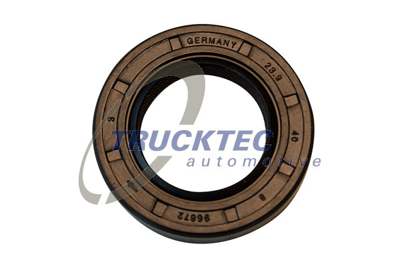 TRUCKTEC AUTOMOTIVE Transmission gear seal